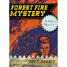 The Forest Fire Mystery