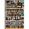 How to Vend And Win (at Venice Beach)