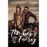 Timber's Fairy: Wolfsbane Ridge MC