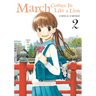 March Comes in Like a Lion, Volume 2