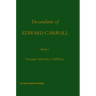 Descendants of Edward Carrol: Through Michael Carroll