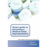 Smart Guide to Becoming a Medical Sales Representative