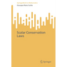 Scalar Conservation Laws
