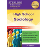 High School Sociology: Comprehensive Content for High School Sociology