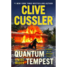 Clive Cussler Quantum Tempest