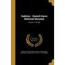 Bulletin - United States National Museum; Volume no. 58 1907
