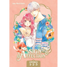 A Sign of Affection Omnibus 1 (Vol. 1-3)