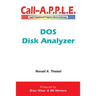 DOS Disk Analyzer