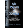 The Ghosts of Merida: Thrilling Accounts of Souls, Spirits, and Ghosts of Mexico's Most Haunted City