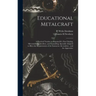Educational Metalcraft; a Practical Treatise on RepoussÃ(c), Fine Chasing, Silversmithing, Jewellery, and Enamelling. Specially Adapted to Meet the Re