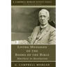 Living Messages of the Books of the Bible
