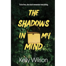 The Shadows in my Mind: To be free, she must remember everything.