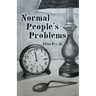 Normal People's Problems
