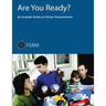 Are You Ready? An In-depth Guide to Citizen Preparedness
