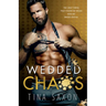 Wedded Chaos: A Single Dad Billionaire Romance