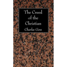 The Creed of the Christian