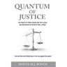 Quantum of Justice - The Fraud of Foreclosure and the Illegal Securitization of Notes by Wall Street