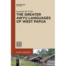 The Greater Awyu Languages of West Papua