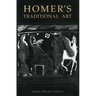 Homer's Traditional Art