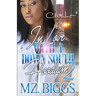 In Love With A Down South Hoodlum 2: An Urban Romance: Finale