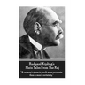 Rudyard Kipling's Plain Tales From The Raj: "A woman's guess is much more accurate than a man's certainty."