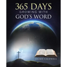 365 Days Growing with God's Word