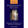 A Companion to Bioethics