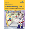Brilliant Activities for Creative Writing, Year 2-Activities for Developing Writing Composition Skills
