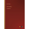 Cow-Country: in large print