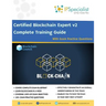 Certified Blockchain Expert v2 Complete Training Guide With Exam Practice Questions