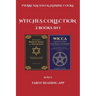 Witches Collection: 2 Books in 1 Plus Tarot Reading App