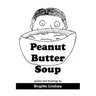 Peanut Butter Soup