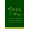 Winning Ways: The Funeral Profession's Guide to Human Relations