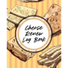 Cheese Review Log Book