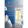 Afterlife Communication