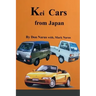 K-car from Japan