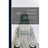 Canon Muratorianus: the Earliest Catalogue of the Books of the New Testament