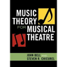 Music Theory for Musical Theatre