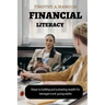 Financial Literacy: Steps to building and sustaining wealth for teenagers and young adults
