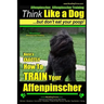 Affenpinscher, Affenpinscher Training Think Like a Dog But Don't Eat Your Poop! Breed Expert Affenpinscher Training: Here's EXACTLY How To TRAIN Your