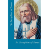 St. Seraphim of Sarov