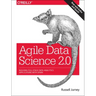 Agile Data Science 2.0: Building Full-Stack Data Analytics Applications with Spark