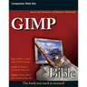 GIMP Bible