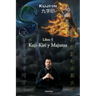 Kuji-Kiri y Majutsu: Arte Sagrado del Mago Oriental