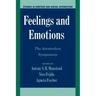 Feelings and Emotions