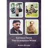 Sayings From The Gurdjieff Work