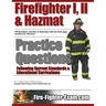 Firefighter I, II and Hazmat Practice Questions