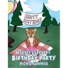 Spotty Leopard's Birthday Party Picnic Surprise