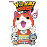 Yo-Kai Watch, Vol. 4