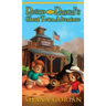 Rosco the Rascal's Ghost Town Adventure